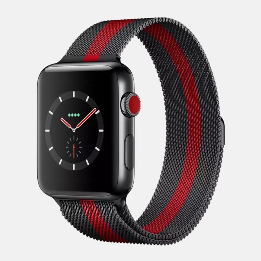 Milanese Loop For iWatch 49/45/46/44/42/41/40MM