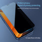 Original Privacy Glass For iPhone 13 Series