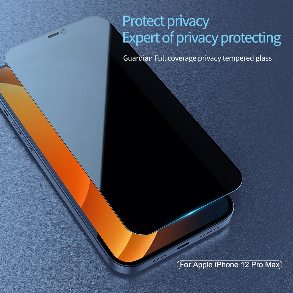 Original Privacy Glass For iPhone 13 Series