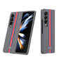 Samsung Galaxy Z Fold 4 Back Cover / Ultra-Thin Cases